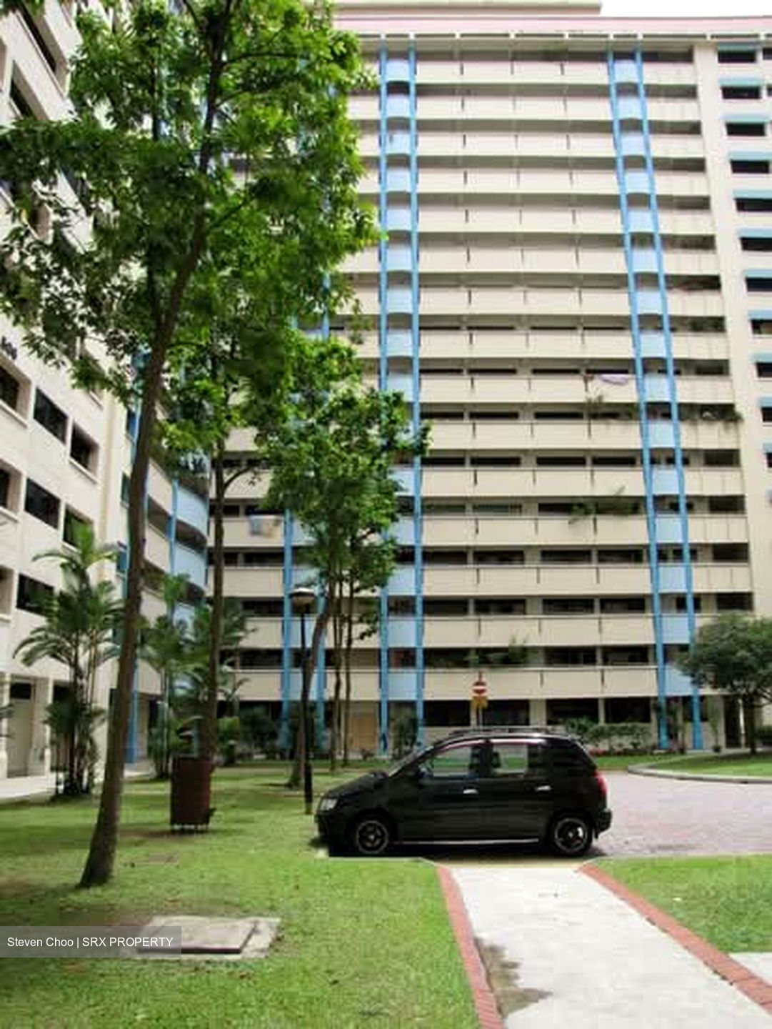 Blk 506 Pangshan Court (Bukit Panjang), HDB 4 Rooms #528834311